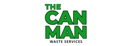 Can Man Recycling