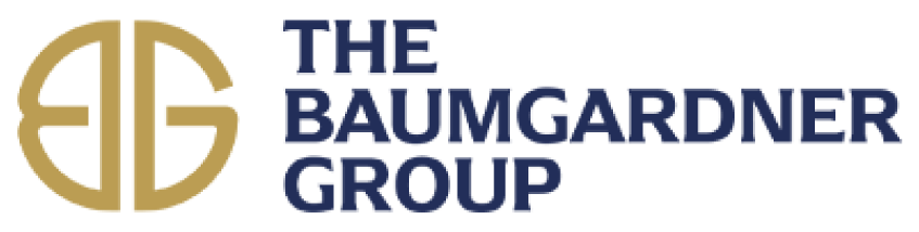 The Baumgardner Group Logo